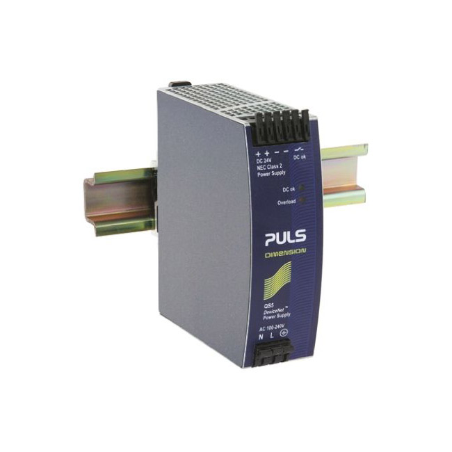 PULS DIN �������尲װ��ԴQS5.DNET