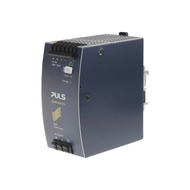PULS DIN �������尲װ��ԴQS10.241-A1