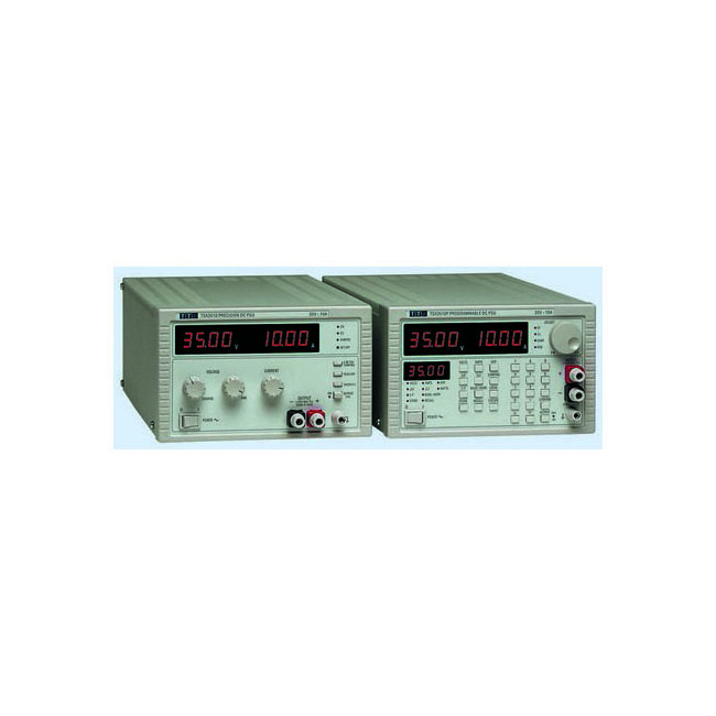 Aim-TTi TSX3510P ̨ʽ��Դ, 1 ���, 0 �� 35V, 10A, 360W
