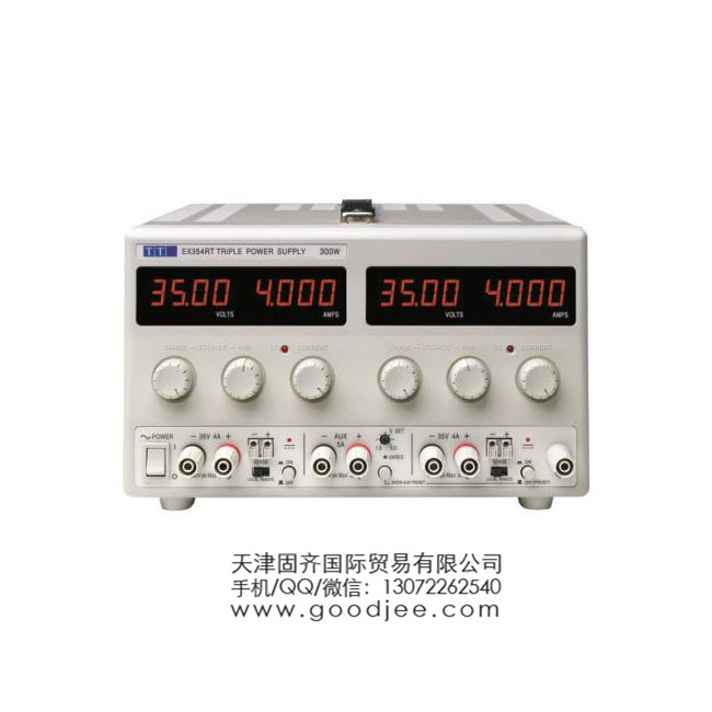 Aim-TTi EX354RT ̨ʽ��Դ