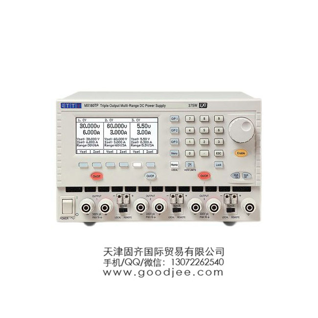 Aim-TTi MX180TP ̨ʽ��Դ