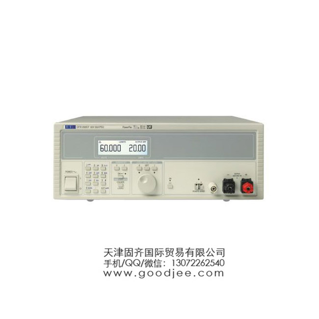 Aim-TTi QPX1200S ̨ʽ��Դ