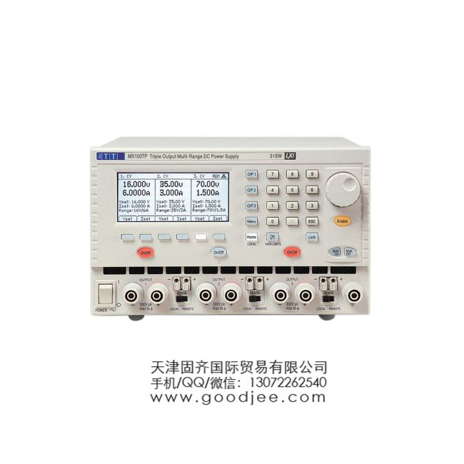 Aim-TTi MX100TP ̨ʽ��Դ