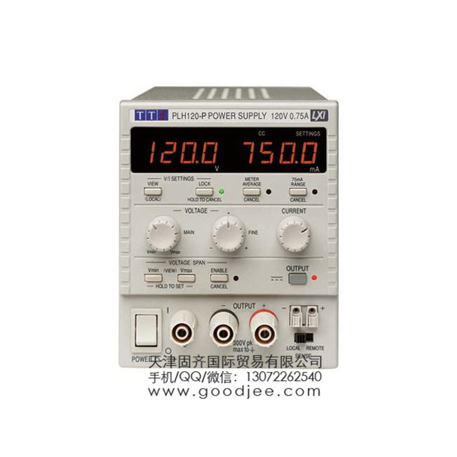 Aim-TTi PLH120P ̨ʽ��Դ