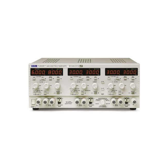 Aim-TTi PL303QMT ̨ʽ��Դ