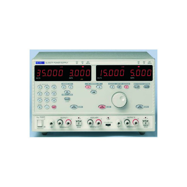 Aim-TTi QL564TP ̨ʽ��Դ
