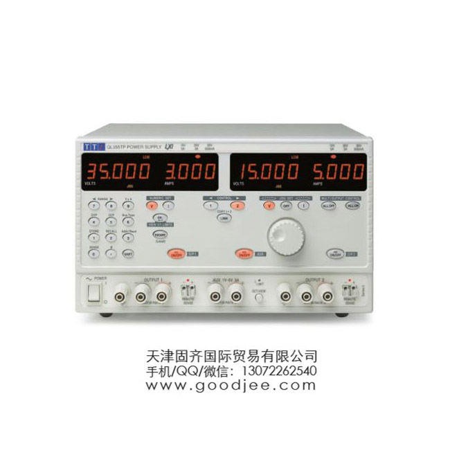 Aim-TTi QL355T ̨ʽ��Դ