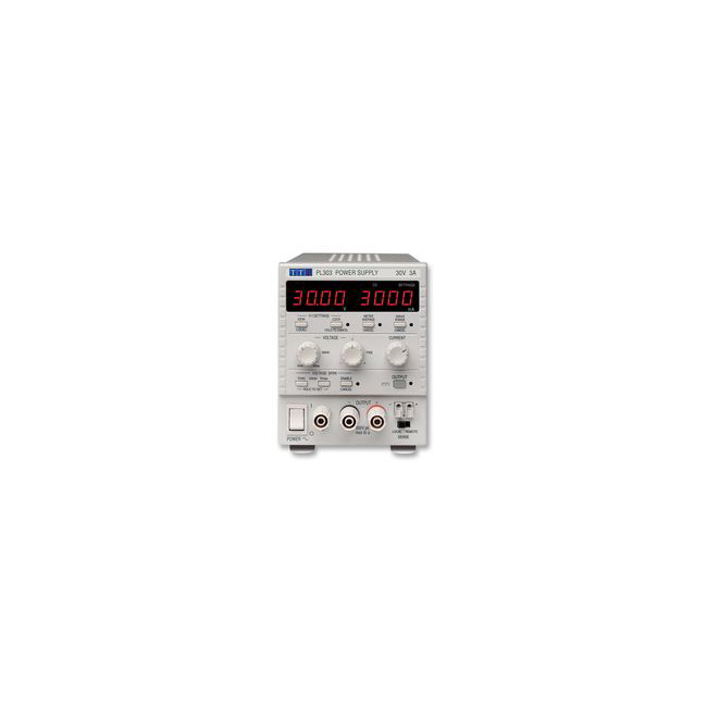AIM-TTI PL303P -  ̨ʽ��Դ