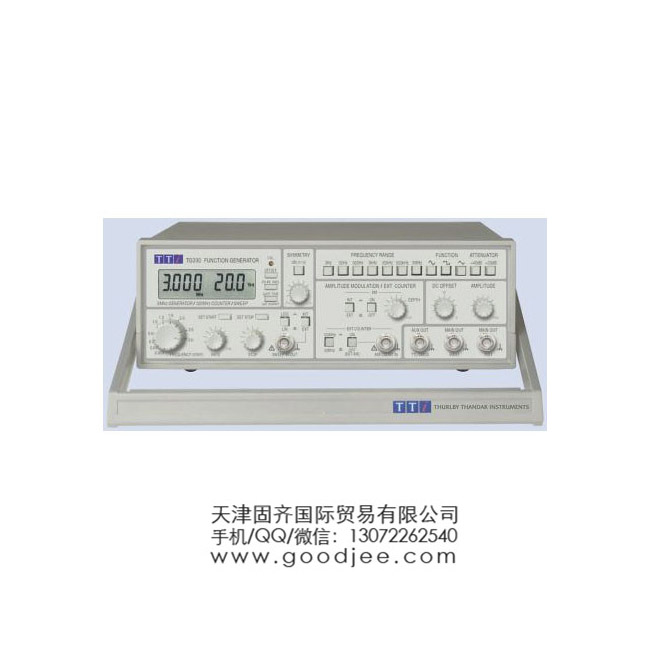 Aim-TTi TG330 3MHz ����������
