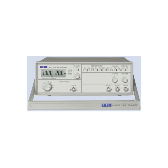 Aim-TTi TG315 3MHz ����������