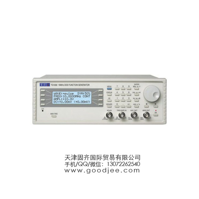 Aim-TTi TG1000 10MHz ����������