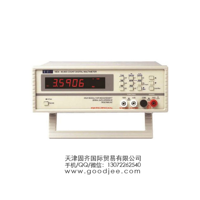 Aim-TTi 1604 ̨ʽ 750V ac, 10A ac �������ñ�