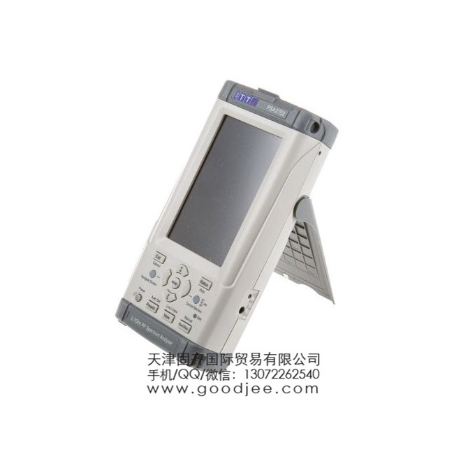 Aim-TTi PSA2702, 1 ͨ�� �ֳ�ʽ Ƶ�׷�����