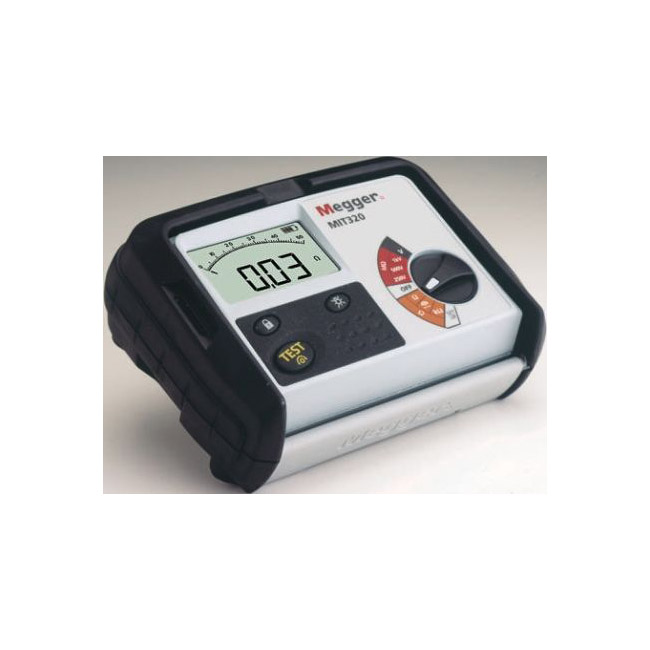 Megger MIT300 ��Ե������, 999M��