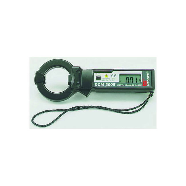 Megger DCM300E ǯ��, ����ZUIDA�U300A ac��������