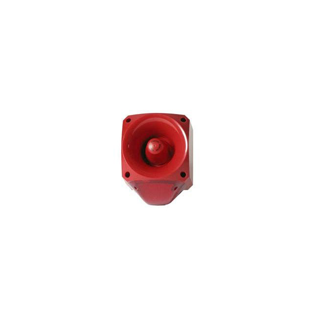Klaxon PNC ϵ�� 113dB ����ɫ���� ���⣬��̬ LED �źŵ��� - ��������� PNC-0028