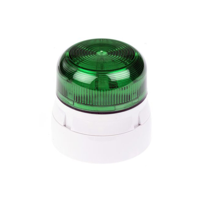 Klaxon Flashguard Xenon ϵ�� ��ɫ���� � ���� �źŵ��� QBS-0006