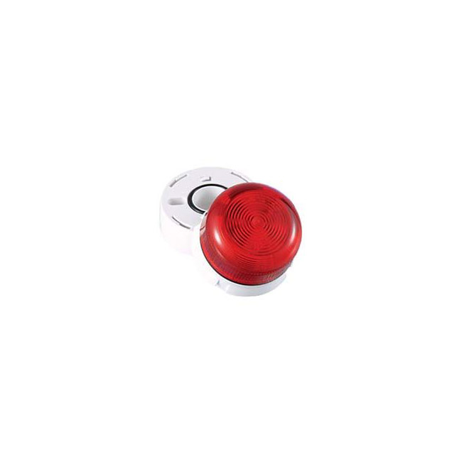 Klaxon QBS ϵ�� ����ɫ���� LED ���� LED �źŵ��� QBS-0013