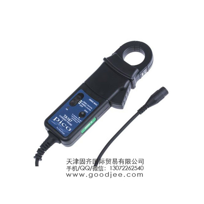 Pico Technology TA167 ����̽ͷ