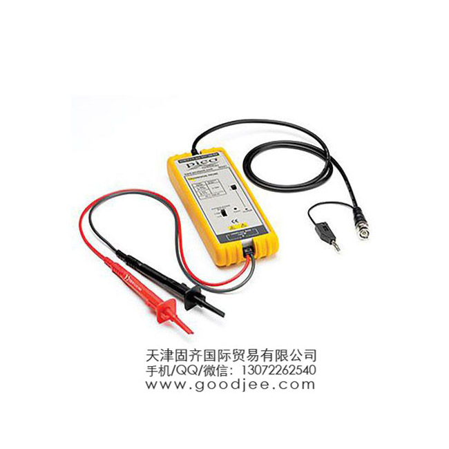 Pico Technology TA041 ʾ����̽�� ��Դ�����̽ͷ