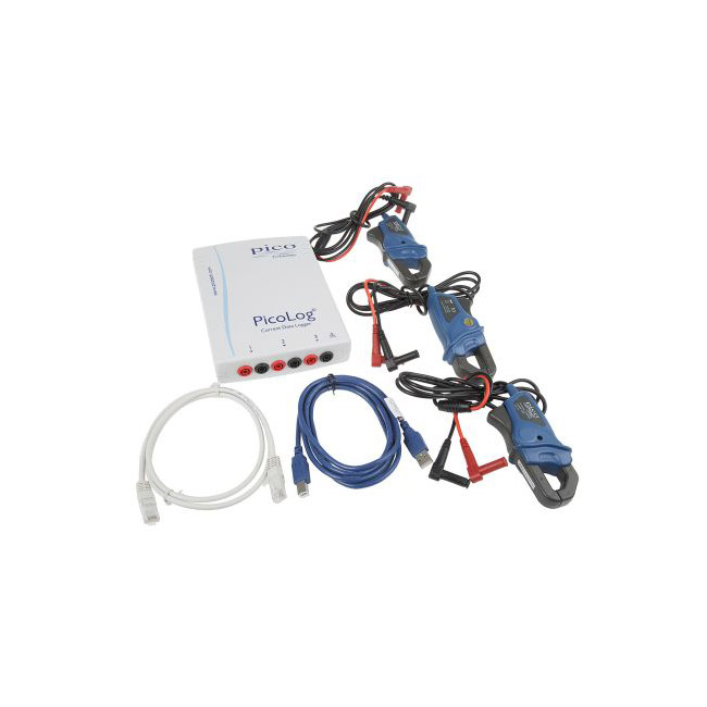 Pico Technology PicoLog CM3 ���ݼ�¼��