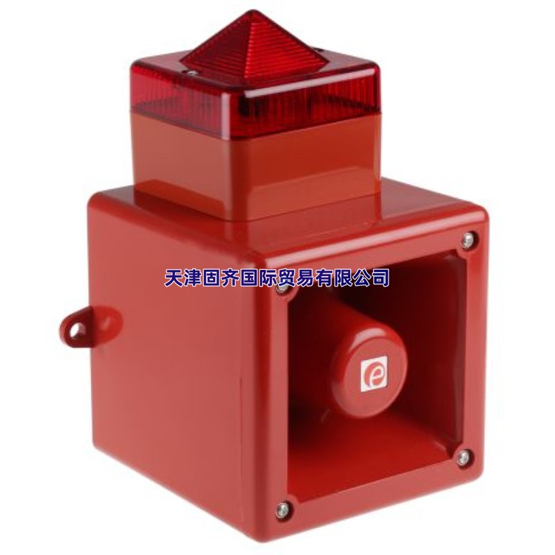 AL105NXAC230R/R  e2s ���ⱨ����230 V ���� ��ɫ���ֽ���, �����Ч, �ڹ�ʽ��װ