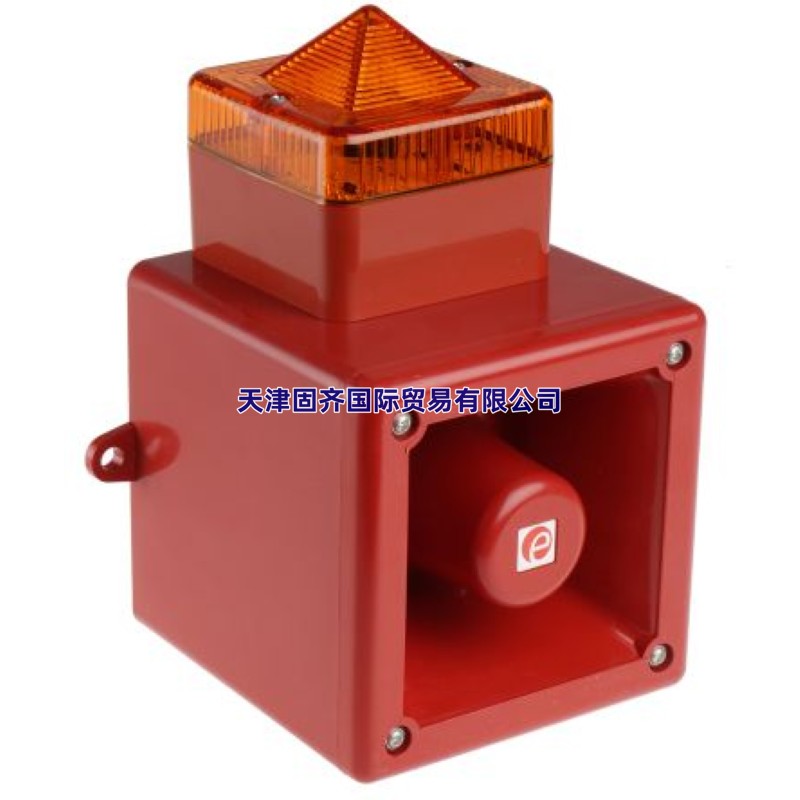 AL105NXDC024R A e2s ���ⱨ����24VDC ����ɫ����ֱ��, �����Ч, �ڹ�ʽ��װ��װ
