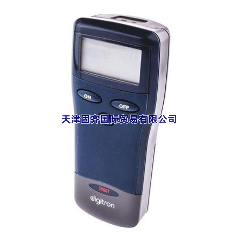 Digitron 2000T �¶ȼƺ�����̽ͷ