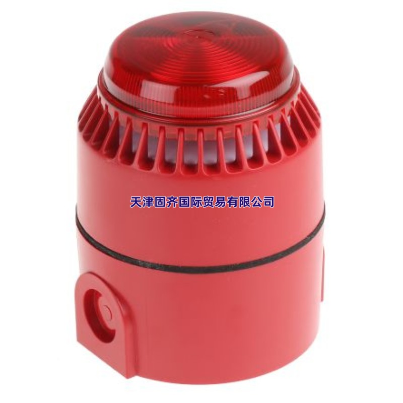 FL-RL-R-D-SEP-S Fulleon ���ⱨ���� Flashni ϵ�� ��ɫ���� 101dB���ֱ�, �����Ч