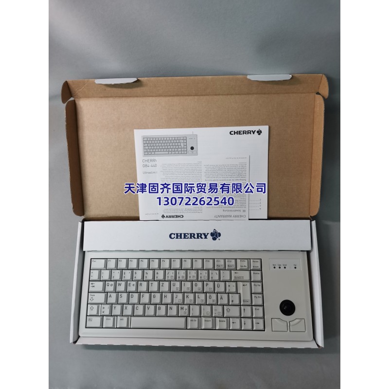G84-4400LUBEU-0 USB�ӿڣ��������壬��ɫ EU����