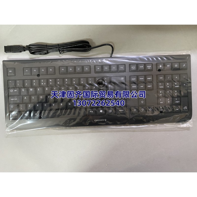 ӣ�� Cherry JK-0800GB-2����