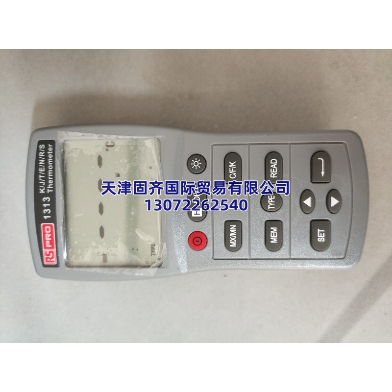 123-2211-RS PRO 1313 �����¶ȼ�