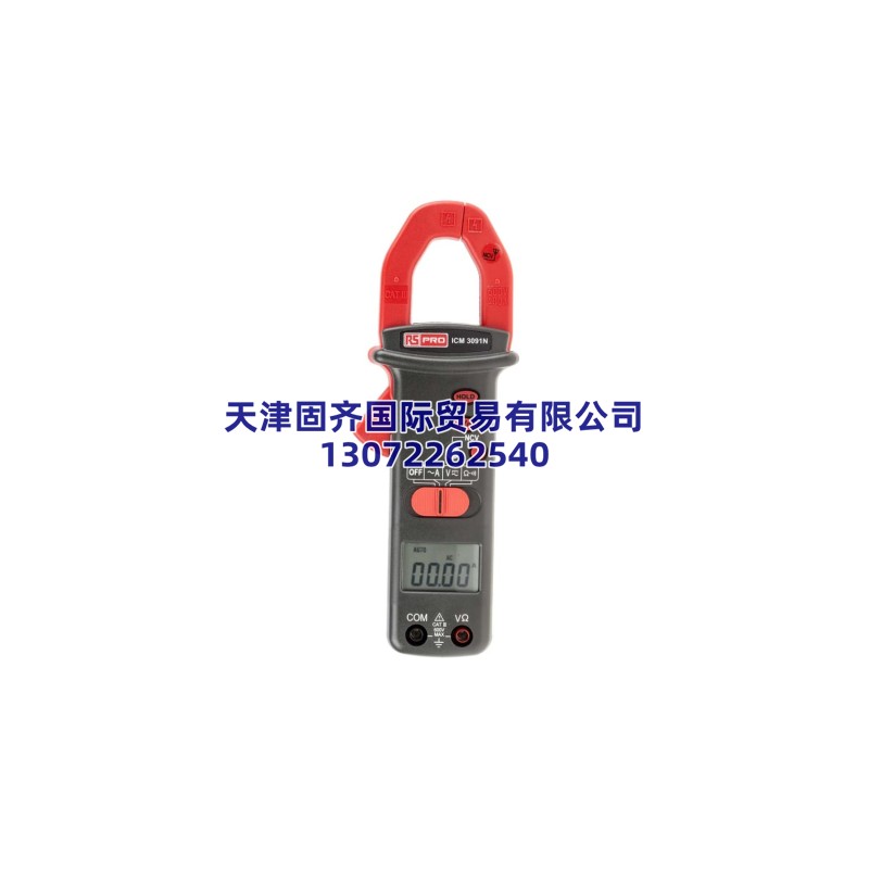 RS Pro ICM3091N ����ǯ��