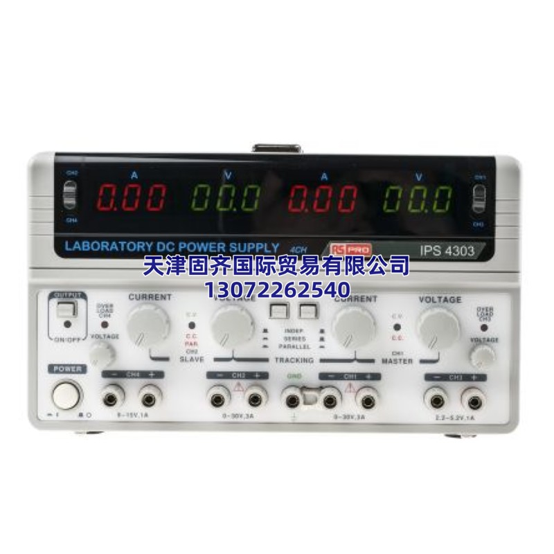 RS PRO IPS4303 ̨ʽ��Դ