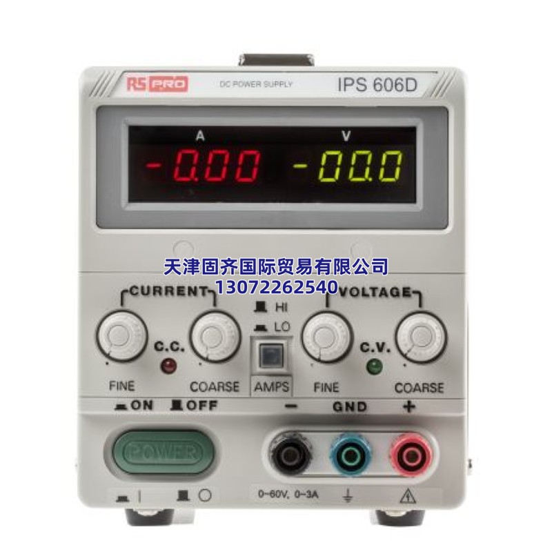 RS PRO IPS-606D��Դ
