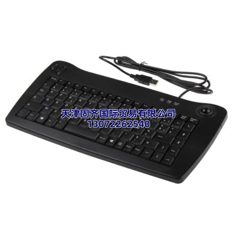 RS PRO ACK-5010 USB�ӿڹ켣��ҵ���� ������ADESSO ACK-5010PB