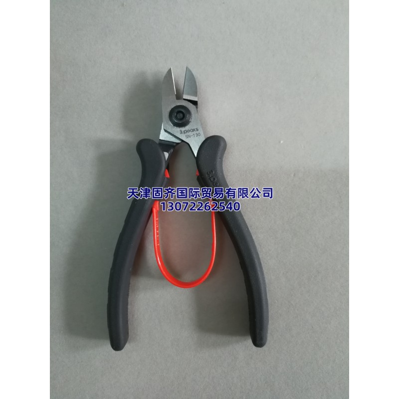 RS PRO 208-2385��ƽ�� ���¼�, 3.2mm �и�����
