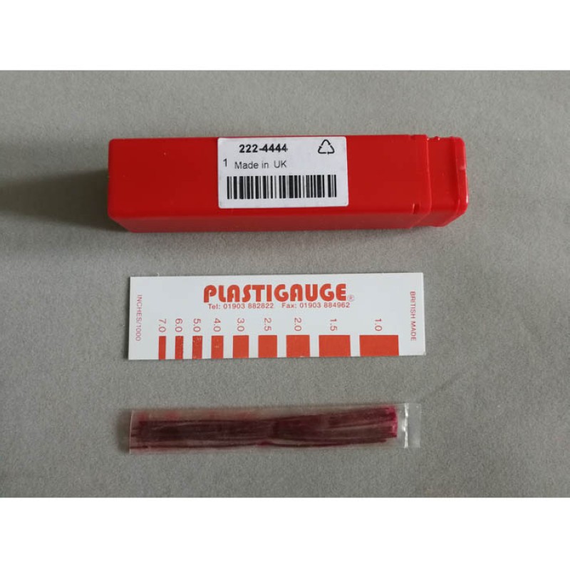 PLASTIGAUGE���ϼ�϶�� PL-A ���߼�϶�� �����߹��������ϼ�϶��