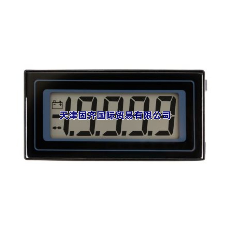 DPM 160S Lascar ���ֵ�ѹ��, ֱ��, 4.5λ, 0��C��+50��C