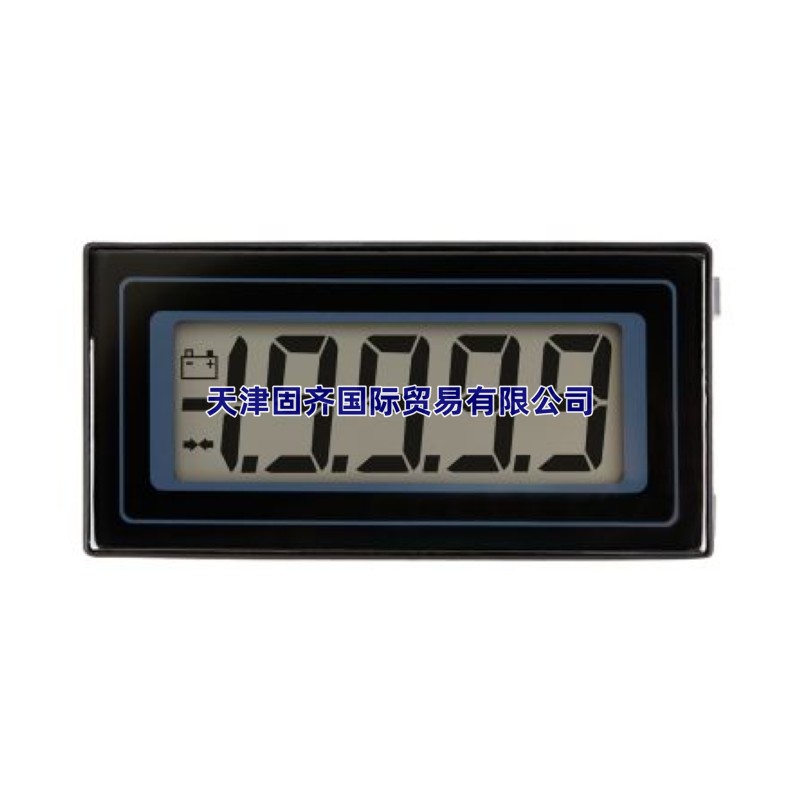 Lascar ���ֵ�ѹ��, ֱ��, 4.5λ, 0��C��+50��C ��� 106-4875