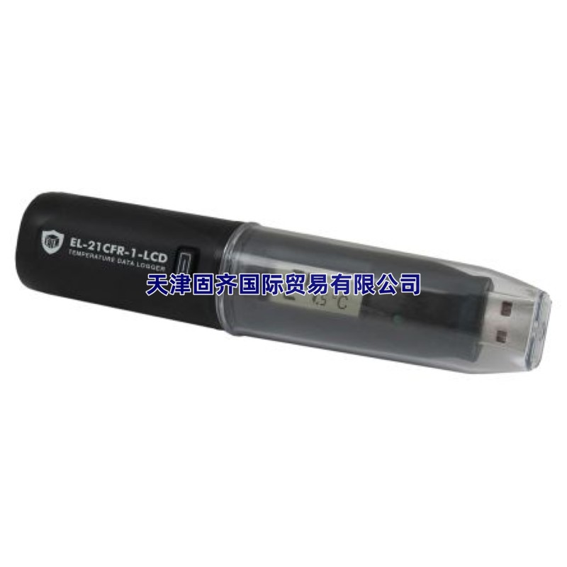 EL-21CFR-1-LCD Lascar EL-USB-1-LCD �¶ȼ�¼��