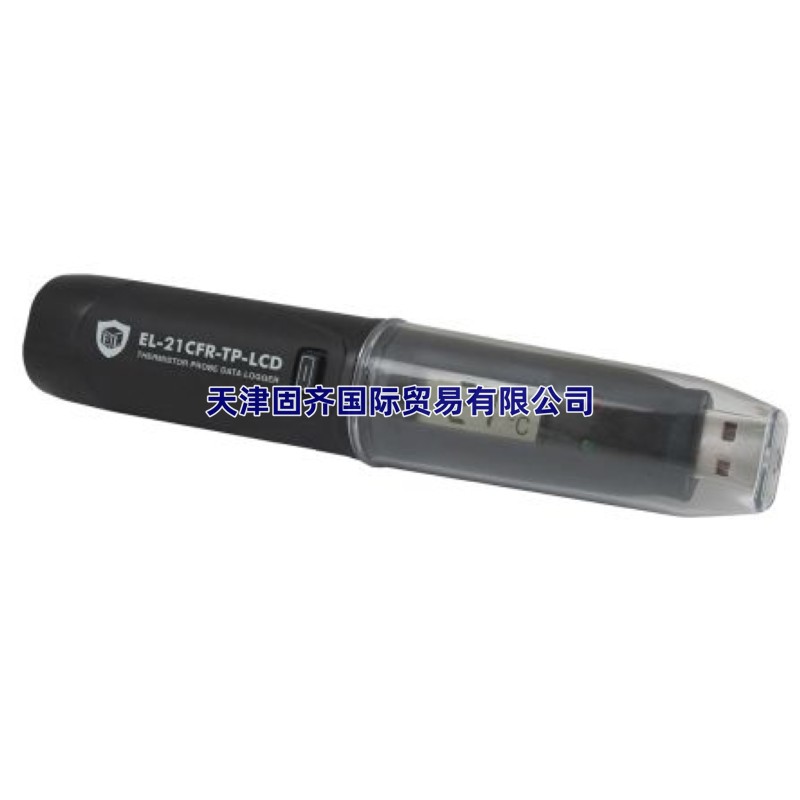 EL-21CFR-TP-LCD ��ʪ�ȼ�¼�� EL-USB-TP-LCD �����21��11����