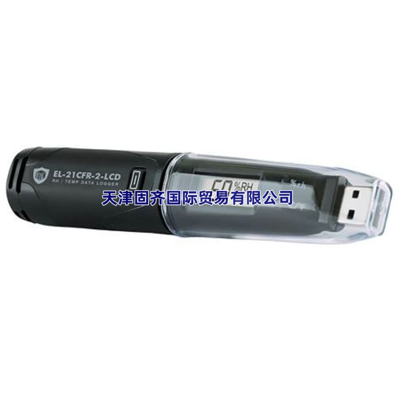 EL-21CFR-2-LCD+ ��ʪ�ȼ�¼�� �����21��11����
