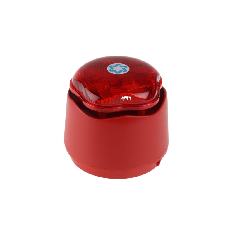90020R0 Hosiden Besson���ⱨ����9-30Vֱ����ɫIP45Ƶ����Ч110dB