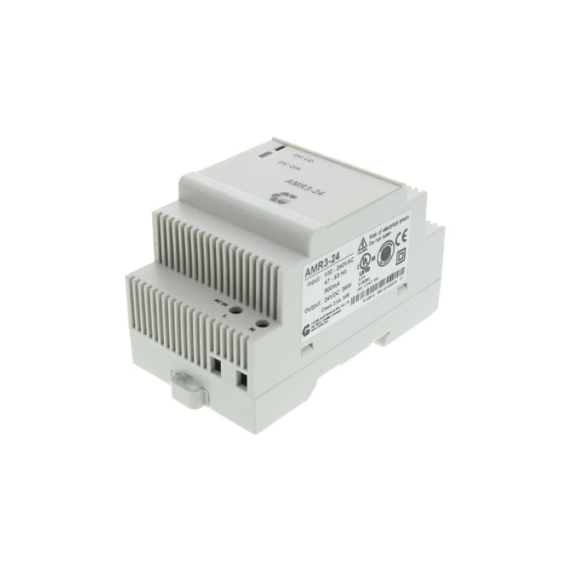Chinfa�ڷ�AMR3-24�����Դ90-264V���24V1.5A36W