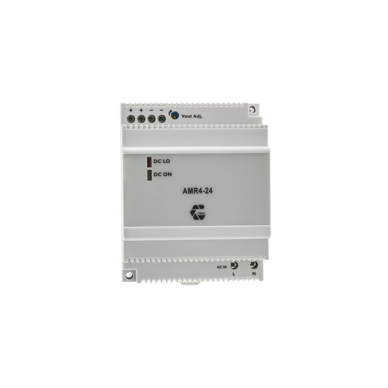 Chinfa�ڷ�AMR4ϵ��90-264V�������24V2.5A60W