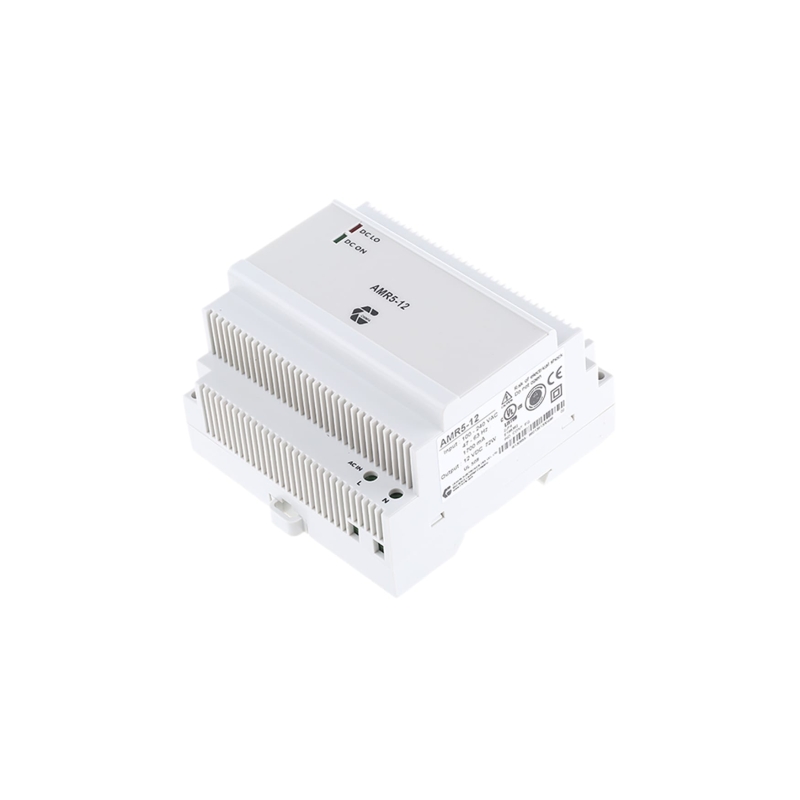 Chinfa�ڷ�AMR5-12�����Դ ����230V ���24V420mA10W
