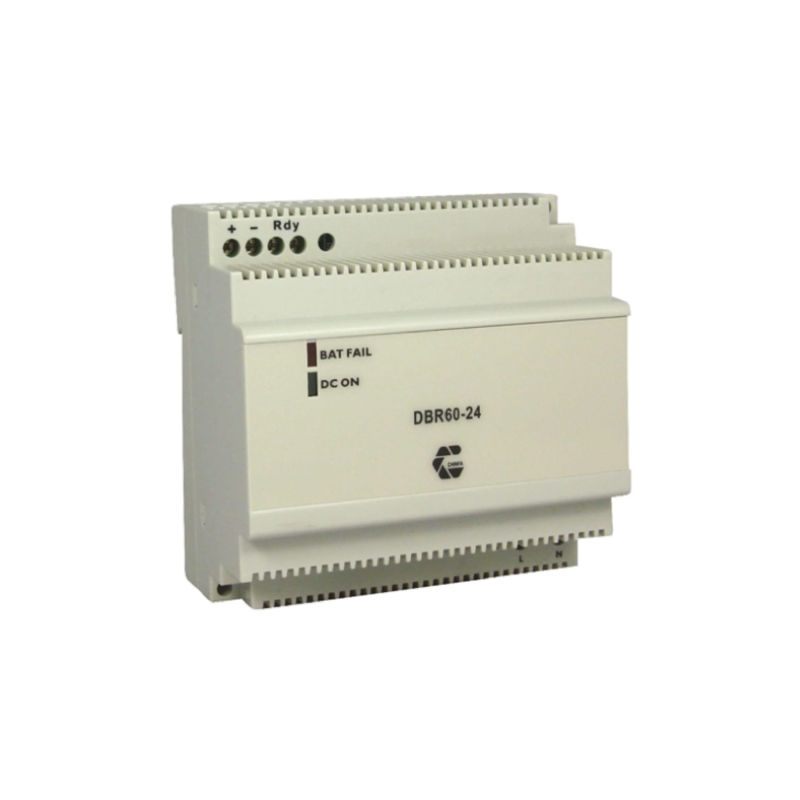 Chinfa�ڷ�DBR60-24�����Դ ����90-264V���27.2V2.5A68W