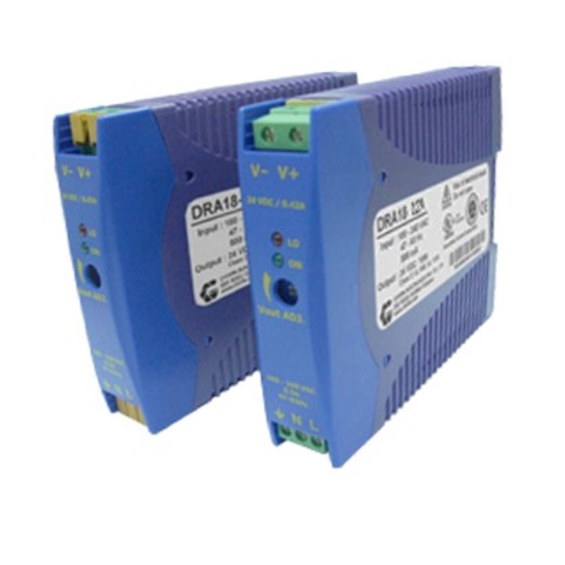 �ڷ�Chinfa DRA18-12�����Դ ����90-264V���18W12VDC1.5A